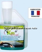 Additif Spécial Diesel.Réduction de Consommation. Produit Français