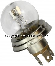 Ampoule Code Européen R2 40-45W