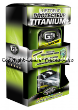 Pack Lusteur Protecteur Titanium® Premium