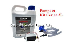 Pompe pour Réservoir Cérine-Kit de Réparation